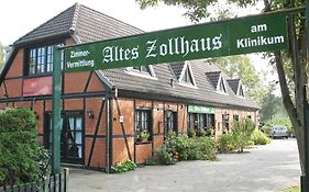 Altes Zollhaus Am Klinikum